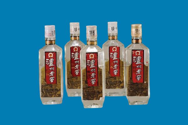 北京门头沟区回收老酒